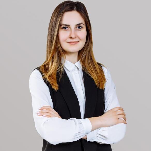 Alina Gaja