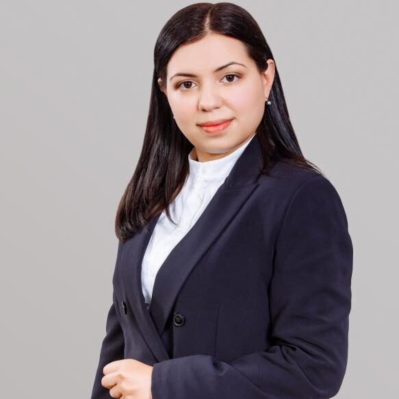 Carolina Chebeș