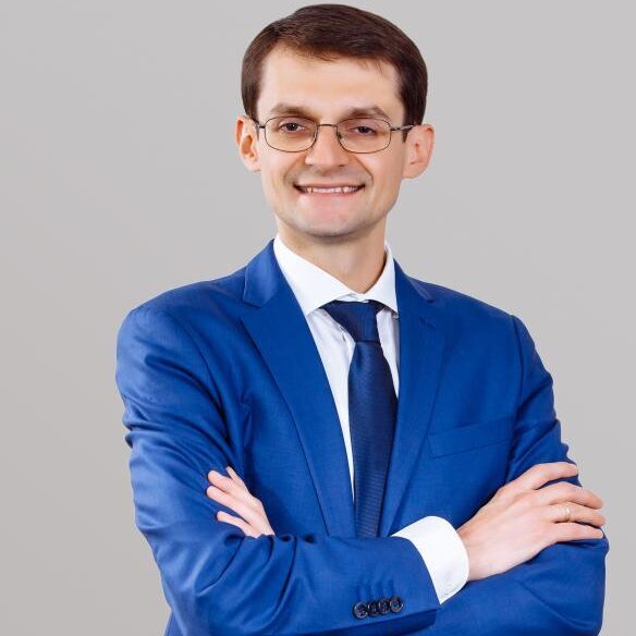 Daniel Cobzac