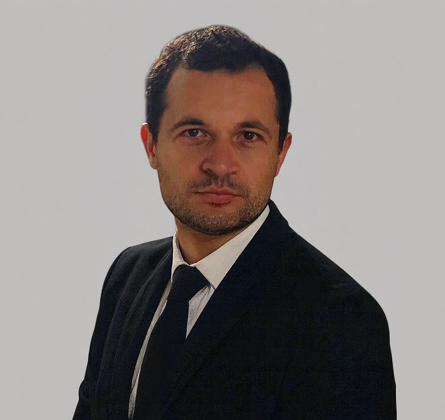 Vasile Catrinescu