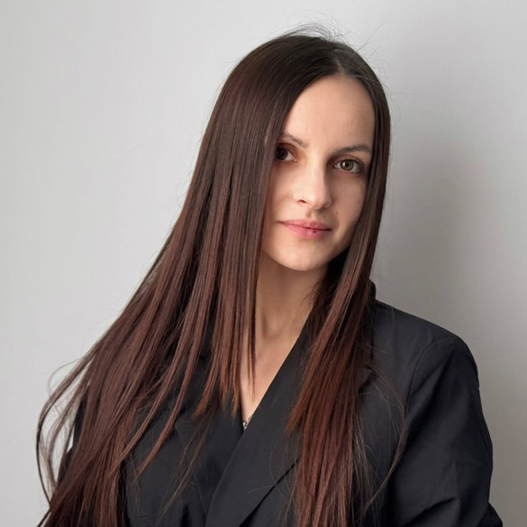 Victoria Vitu-Chitanu