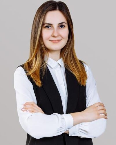 Alina Gaja