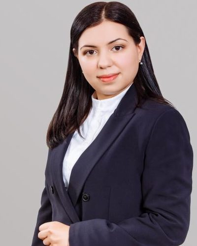 Carolina Chebeș
