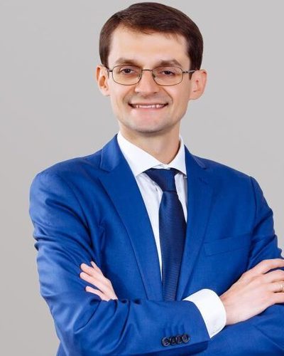 Daniel Cobzac