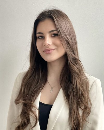 Nicoleta Chiriac
