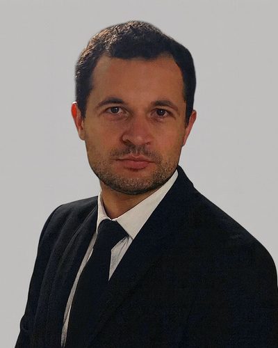 Vasile Catrinescu